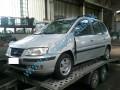 Hyundai Matrix 1,5 CRDi 2002 D3EA